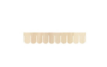 Tag-strips 12 stk.