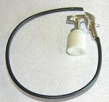 Sprøjtemale pistol