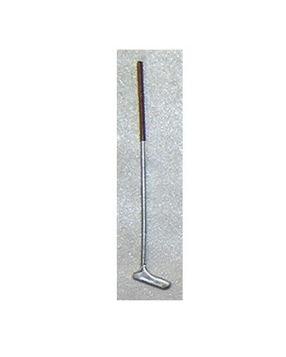 Golf club: Putter