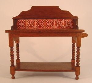 Washstand KIT